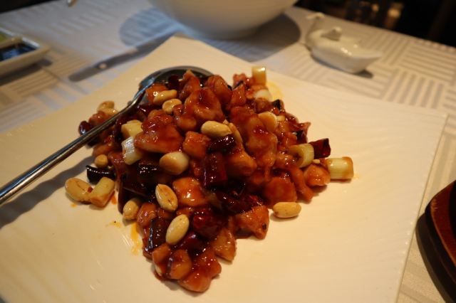 Siji Minfu Restaurant Peking Roast Duck (Dengshikou)