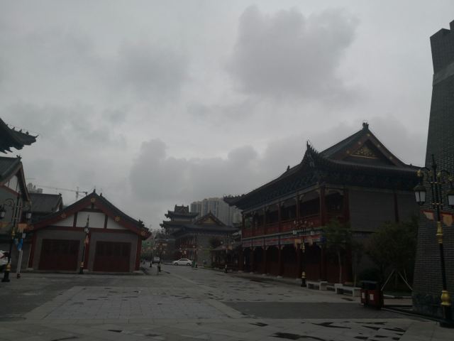 桂阳文化园旅行图片 10