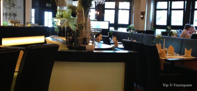 Al Trullo Reviews Food Drinks In North Rhine Westphalia