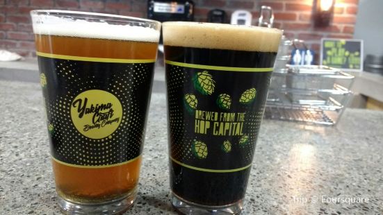 Kennewick Nonprofit Buys Round Table Pizzas In Tri Cities