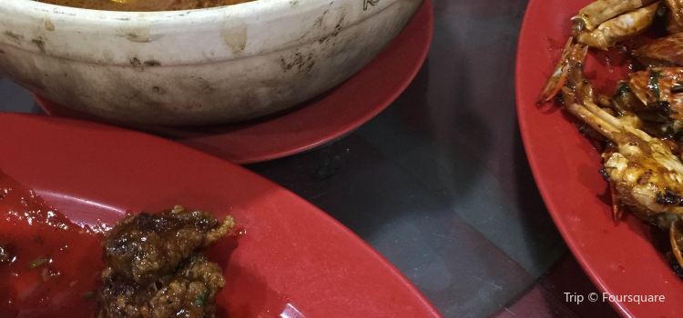New Sung Hwa Seafood Restaurant Travel Guidebook Must Visit