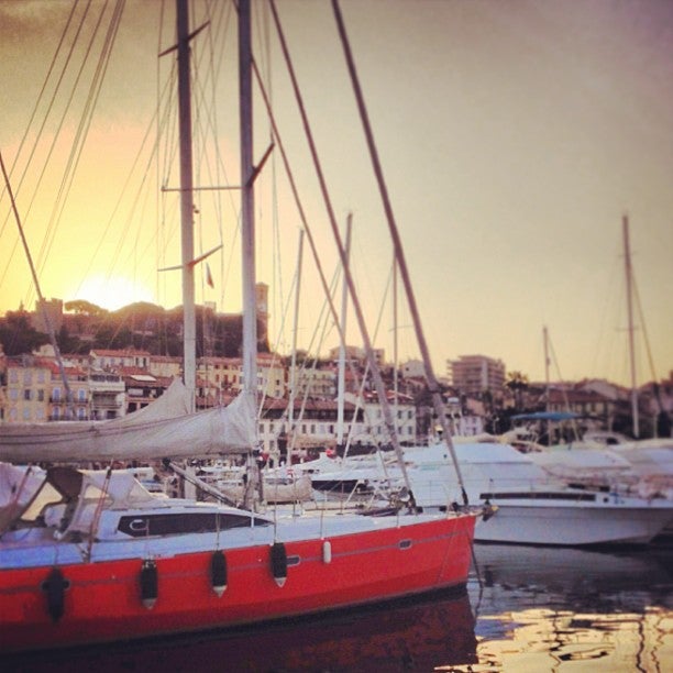 Meynadier port france