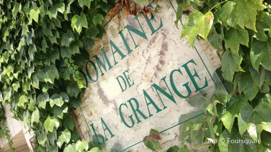 Domaine de La Grange