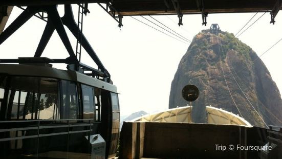 Morro Da Urca