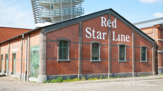 Red Star Line Museum