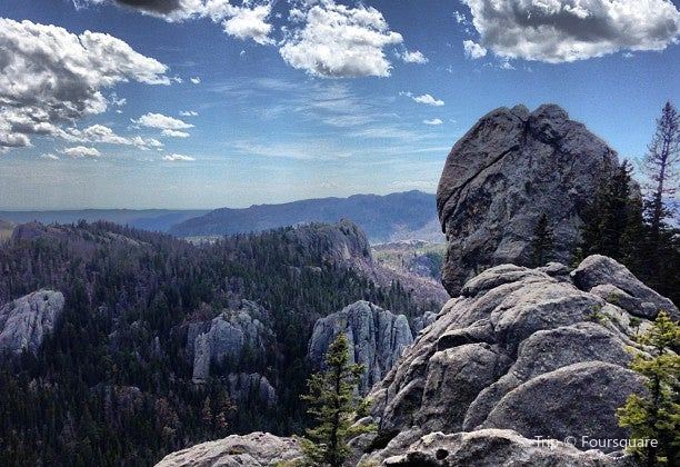 Harney Peak Tickets Deals Reviews Family Holidays Trip Com