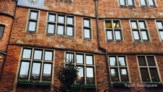 Metropol Theater Bremen Travel Guidebook Must Visit Attractions