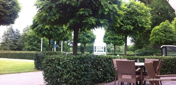 Golfclub Haus Bey Travel Guidebook Must Visit Attractions In