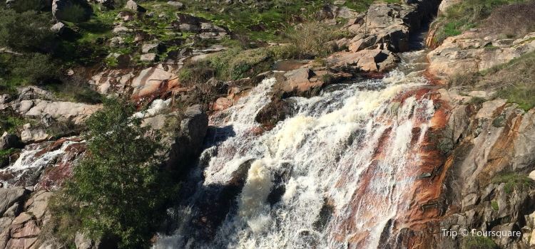 Newtown Falls Travel Guidebook Must Visit Attractions In