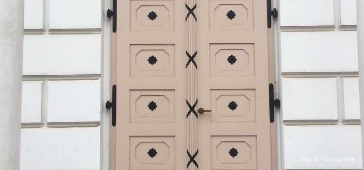 Theater Putbus Travel Guidebook Must Visit Attractions In