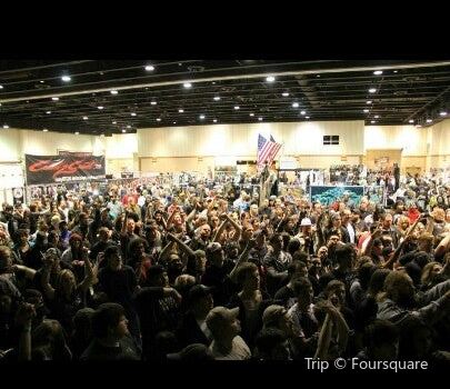 64 Civic Center Amarillo Events Gratis