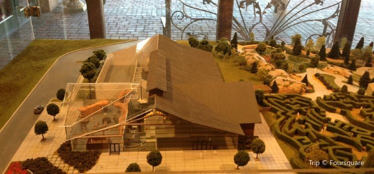 Thanksgiving Point Travel Guidebook Must Visit Attractions In