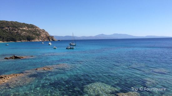 Plage Darone Travel Guidebook Must Visit Attractions In