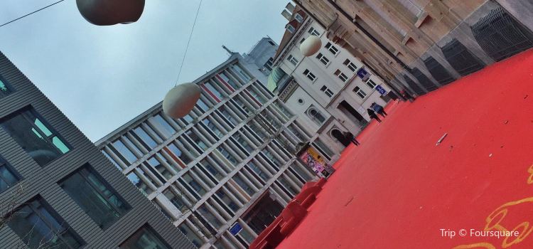 Roter Platz Tickets Deals Reviews Family Holidays - 