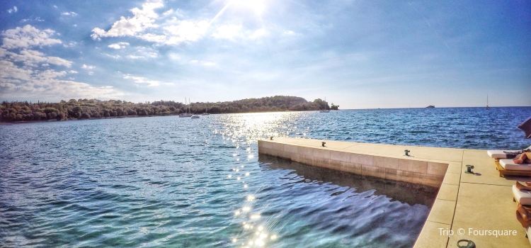 Mulini Beach Tickets Deals Reviews Family Holidays