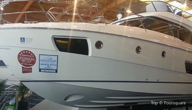 Messe Friedrichshafen Travel Guidebook Must Visit Attractions In