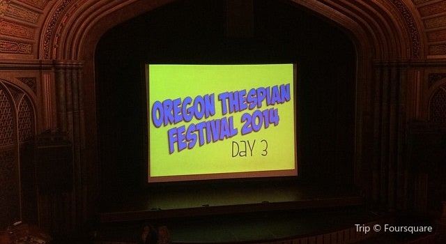 Elsinore Theatre Travel Guidebook Must Visit Attractions In Salem