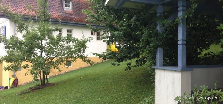 Munter Haus Travel Guidebook Must Visit Attractions In Murnau