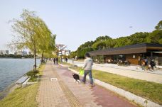 大濠公园-福冈-C-IMAGE