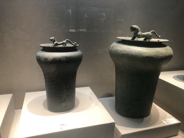 恩施州文化中心景区旅行图片 4