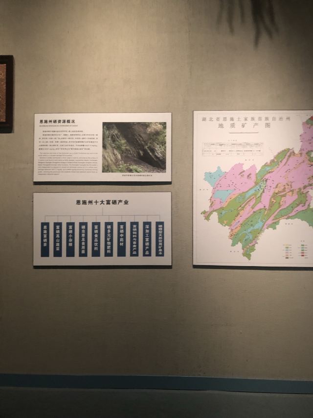 恩施州文化中心景区旅行图片 15