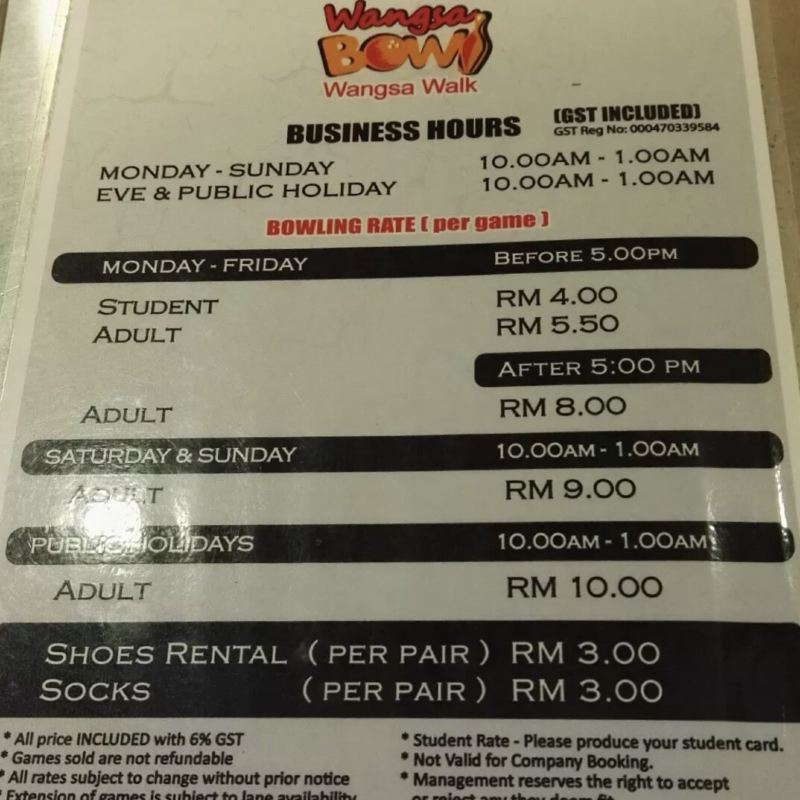 Setia City Mall Shah Alam 2020 All You Need To Know Before You Go With Photos Tripadvisor