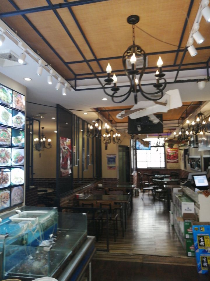 大众排档(北园路店)餐厅图片