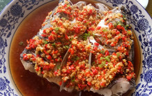 聚百味私房菜(灰汤店)餐厅图片