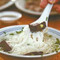 桐坑粿条汤(镇雄店)