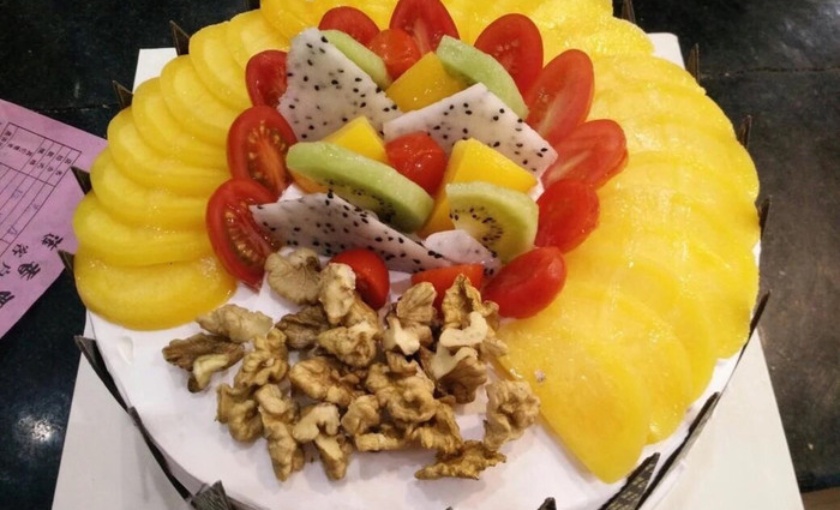 莲香西饼屋(黄角树店)