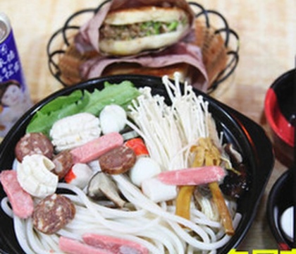 思味源米线(名园店)