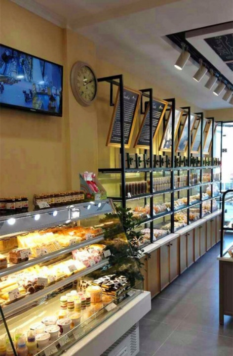 福馨西饼(文化店)