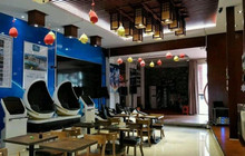 鲜目录·中国寿司(茶陵县朝阳街店)餐厅图片