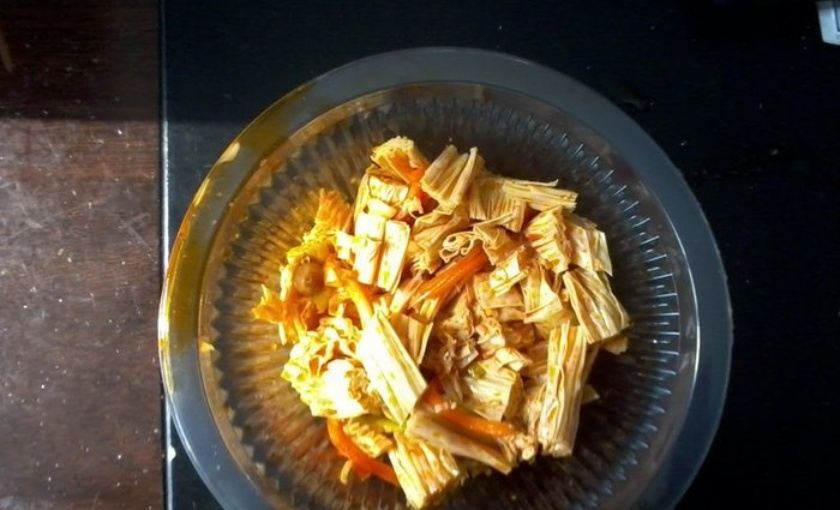 Ziyanbaiwei Chicken (baoheyuan)