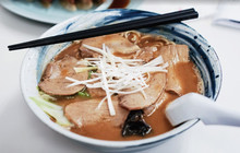 Hachiya Gojo餐厅图片