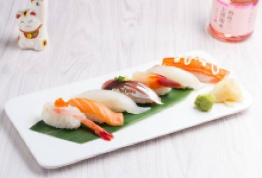 龙酒场·关西寿喜烧·居酒屋(海上世界店)美食图片
