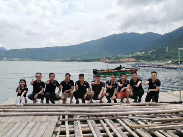 碧海湾景区旅行图片 6