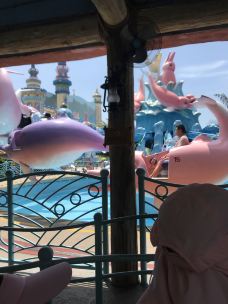 珠海长隆海洋王国·鲸鲨馆-珠海-YoYo_2R3S3B3X