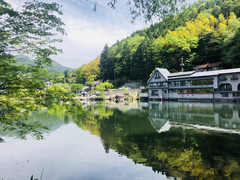 九州游记图片] 一个长期生活在日本的人是如何在日本旅行的？北九州之旅