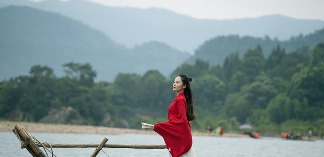 诗与远方,永嘉就是一首诗