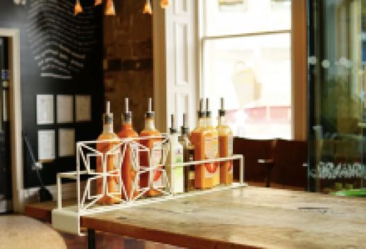 Nando's Stockport美食图片