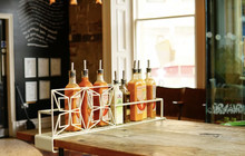 Nando's Stockport餐厅图片
