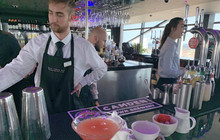 Ground Espresso Bars餐厅图片