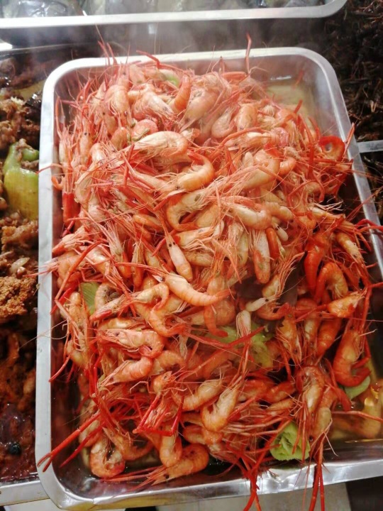 圈头淀边渔家餐厅图片