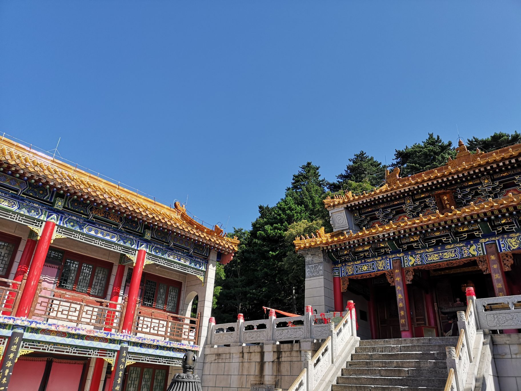 金天宫