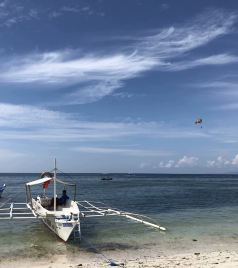 麦克坦岛游记图文-2019年暑期菲律宾麦克坦 薄荷 宿务 九天亲子游