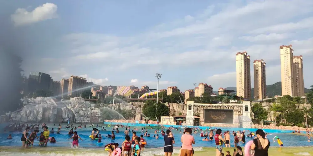 永安旅遊