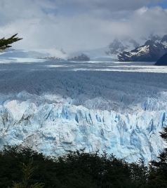 塞萨尔省游记图文-阿根廷：冰川国家公园