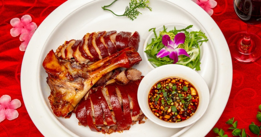 渔民村(庐山南大道店)