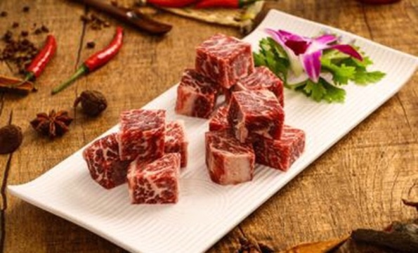 牛泰汕头牛肉火锅(官窑店)